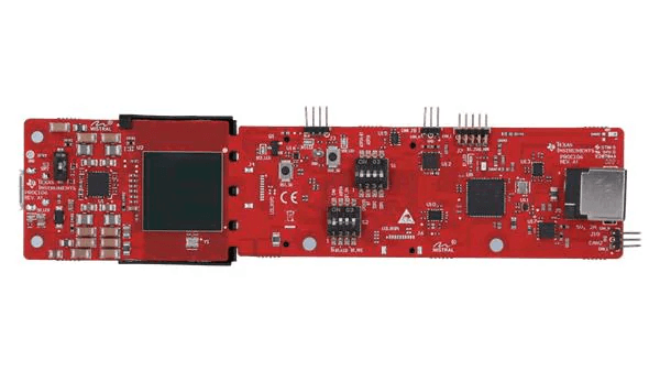 FMCW Radar — Object Tracking